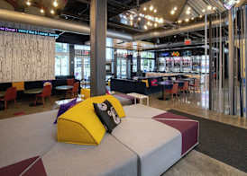 Aloft by Marriott Miami Doral 2