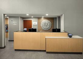 Fairfield by Marriott Inn & Suites Columbia Lexington 3