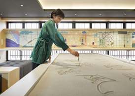 OMO3 Kyoto Toji by Hoshino Resorts 5