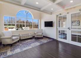 Quality Inn & Suites Augusta Fort Gordon Area 4
