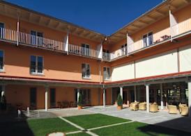 JUFA Familienresort Kempten im Allgäu 5