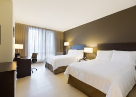 Holiday Inn PANAMA DISTRITO FINANCIERO by IHG 5