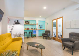 Hostal Jume - Urban Rooms 4