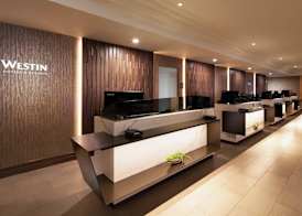 The Westin Seattle 2