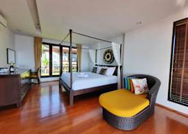 Plub Pla Koh Mak Retreat 4