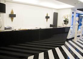 The 22 Hotel 3