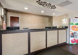 Quality Inn Georgetown North 2
