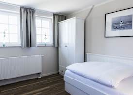 Strandhaus Ahrenshoop Boutiquehotel 4