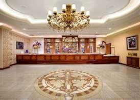 Gold Coast Hotel and Casino 2
