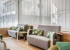 Hotel Metropol 5