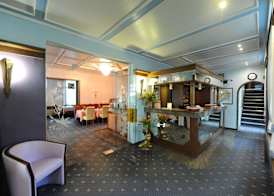 Hotel Heldt Dependance 2
