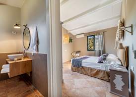 Hotel & Glamping Borgo di Campagna 4