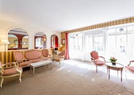 Hotel France Louvre 3