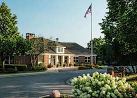 Homewood Suites by Hilton Chicago - Schaumburg 4