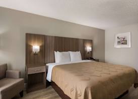 Quality Inn Emporia 3