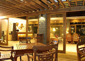 Mithi Resort & Spa 3
