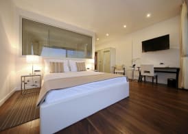 B&B Demar Residence & Dependance 2