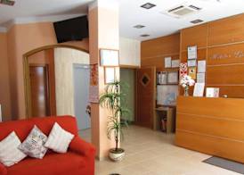 Hotel Goartín 2