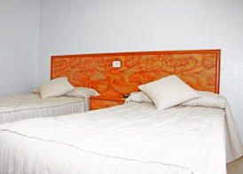 Hotel Trabuco 4