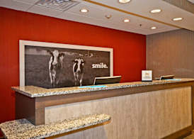 Hampton Inn Pulaski, TN 5