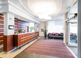 Qubus Hotel Gliwice 4