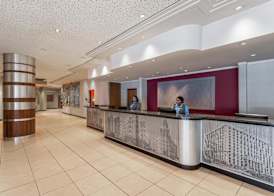 Garden Court Sandton City 4