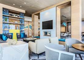 Residence Inn by Marriott Dallas Frisco 4