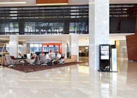Novotel Nanjing East Suning 4