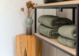 The Olive Boutique Suites & Spa 5
