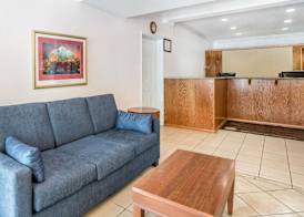 Quality Inn Yosemite Valley Gateway 3