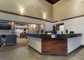 Best Western PLUS City Centre Inn 4