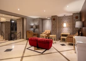 GHL Hotel Hamilton 5