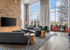 Cambria Hotel Columbus - Polaris 4