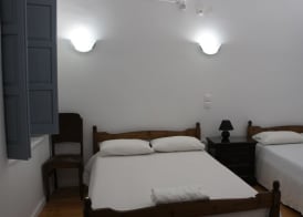 Marcos Rooms 2