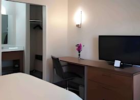 Comfort Inn Rohnert Park Sonoma County 4