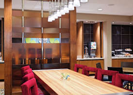 SpringHill Suites by Marriott Pensacola 4