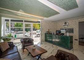 Çorlu Dem Hotel 2