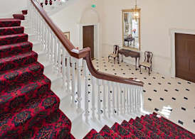 Henrietta Suites City Centre 2