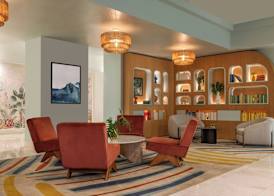 Renaissance Orlando Resort - Disney Springs Area - Free Shuttle to Disney Parks & Early Entry Benefits 3