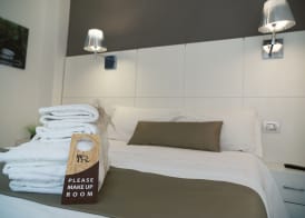 Rigel Villanova Rooms 5
