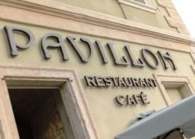 Pavillon Suite 2
