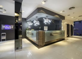 Petit Palace President Castellana 2