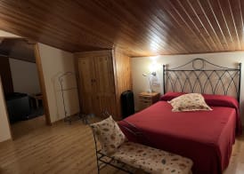 Hostal Cal Franciscó 2