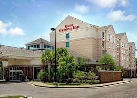 Hilton Garden Inn Mobile West I-65/Airport Blvd. 2