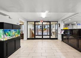 Days Inn by Wyndham Goodlettsville/Nashville 3