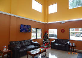 Super 8 by Wyndham Houston/Brookhollow NW 3