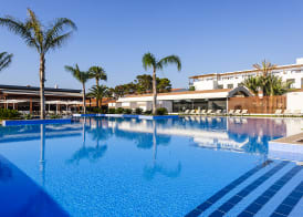 Estival ElDorado Resort 4