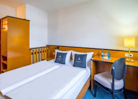 Aspire Frankfurt Airport, Trademark Collection by Wyndham 4