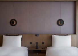 The PuXuan Hotel and Spa 5