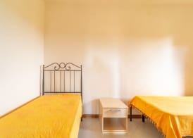 Appartamenti Le Carrube vicini al mare 4
